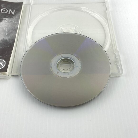 Dragon Age Inquisition PS3 Video Game 2014 Case Booklet Disc Rated Mature - Picture 7 of 7